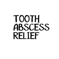 Tooth Abscess Relief