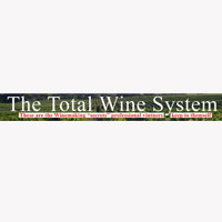 The Total Wine Making System