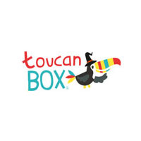 ToucanBox