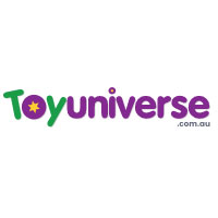 Toy Universe