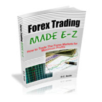 Forex Trading Made E - Z