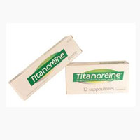 Traitement Hemorroides