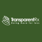 Transparent RX