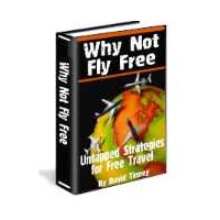How To Fly For Free Using Frequen