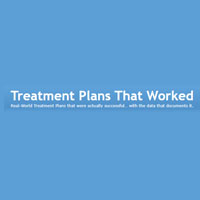 Treatment Plans That Worked