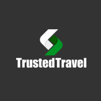 Trusted Travel logo