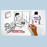 Truth Of Addiction