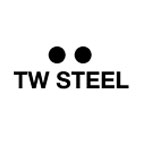 TW Steel logo