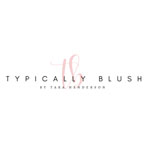 Typically Blush