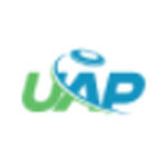 The Ultimate Athlete Project logo