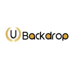 Ubackdrop