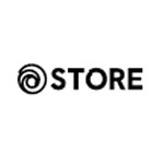 Store logo