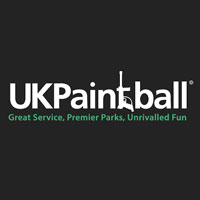 UK Paintball