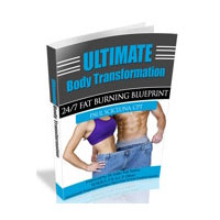 Ultimate Body Transformation