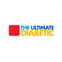 Ultimate Diabetic Cookbook