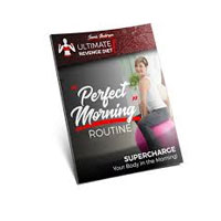 The Ultimate Revenge Diet