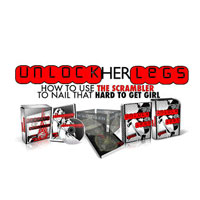 Unlock Her Legs