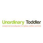 Unordinary Toddler