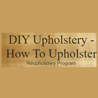 Upholstery Secrets