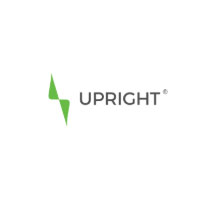Upright