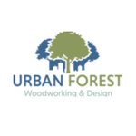 Urban Forest Wood