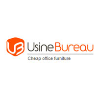 Usine Bureau