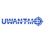 UWantMe Toy