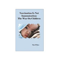Vaccination Is Not Immunization