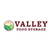 Valley Food Storage