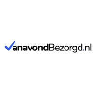 VanavondBezorgd logo