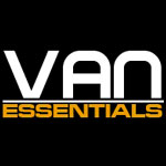 Van Essentials logo