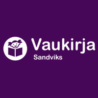 Vaukirja