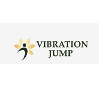 Vibration Jumping