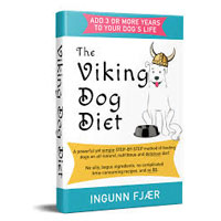 Viking Dog Diet