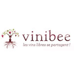 Vinibee logo