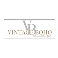 Vintage Boho Bags