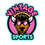 Vintage Buffalo Sports