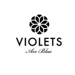 Violets Are Blue
