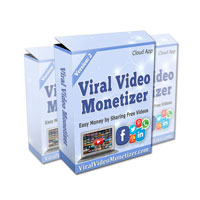 Viral Video Monetizer