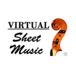 Virtual Sheet Music