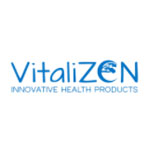 VitaliZEN Health logo