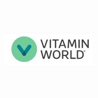 Vitamin World
