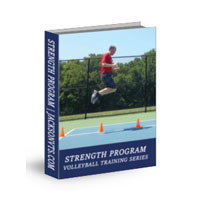 Volleyball Strength