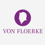 VON FLOERKE logo
