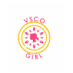 Vsco Girl