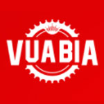 Vua Bia logo