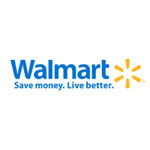 Walmart Canada logo