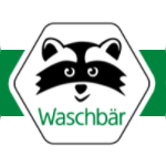 Waschbaer NL