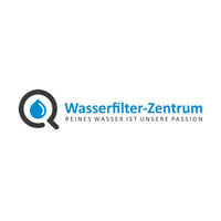 Wasserfilter Zentrum
