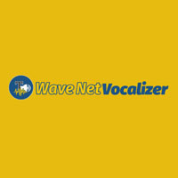 Wavenetvocalizer